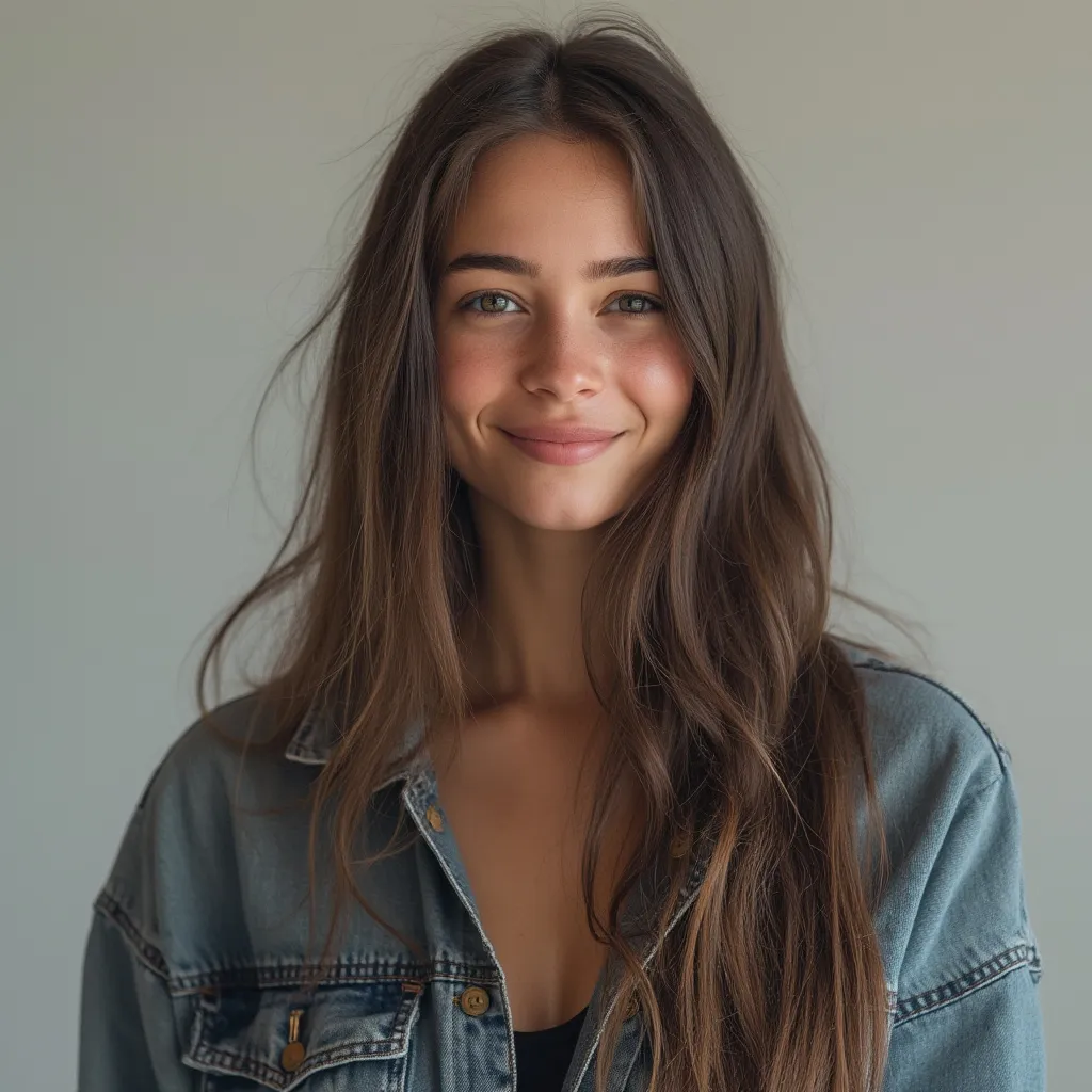 Karolína Benešová - spokojená zákaznice